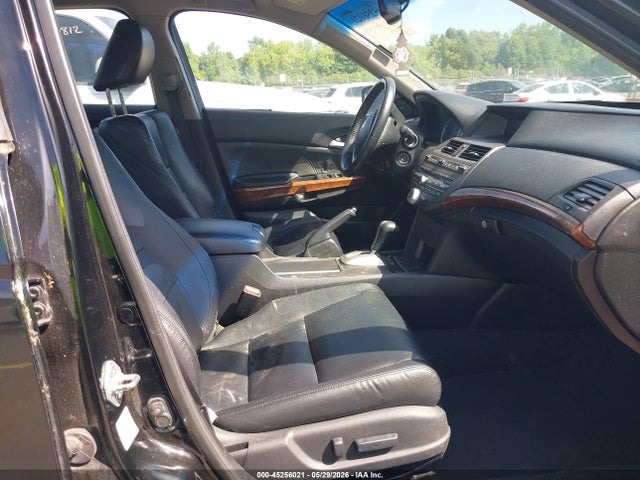 Honda Accord 3.5 Ex-l