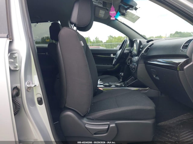 Kia Sorento Lx