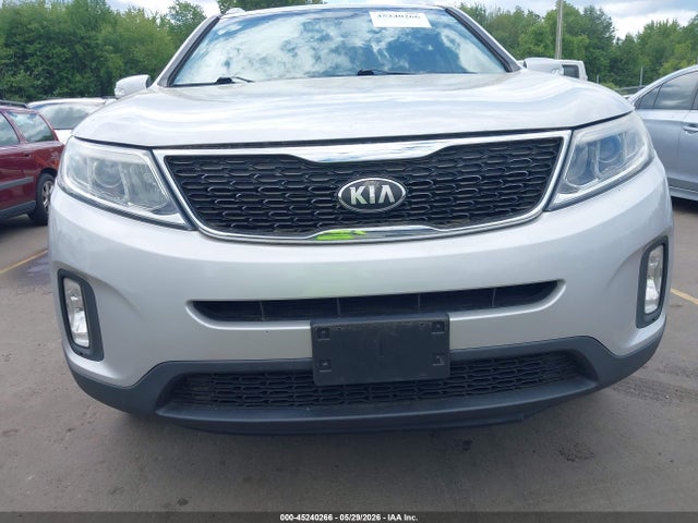 Kia Sorento Lx