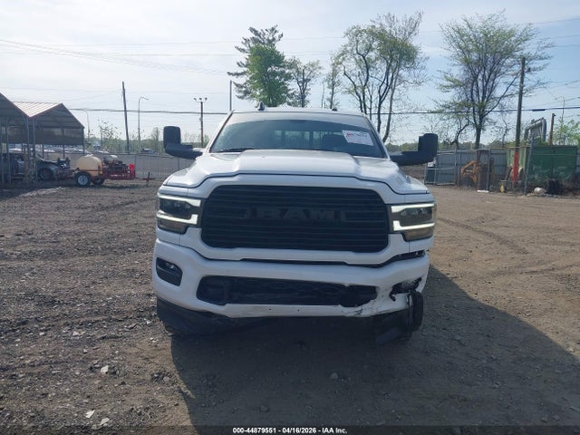 Ram 2500 Laramie  4x4 6'4 Box
