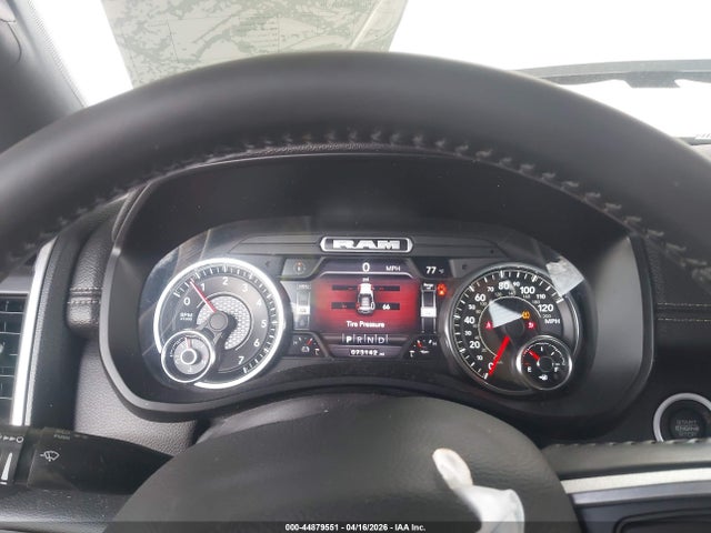 Ram 2500 Laramie  4x4 6'4 Box