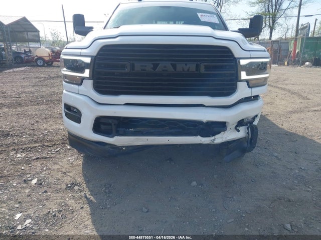 Ram 2500 Laramie  4x4 6'4 Box