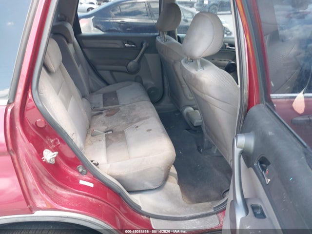Honda CR-V Lx