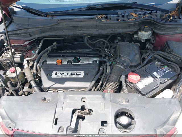 Honda CR-V Lx