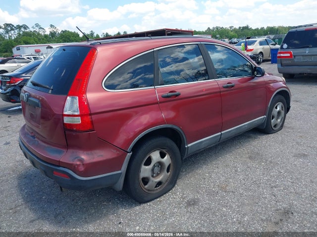 Honda CR-V Lx