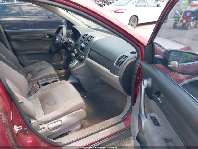 Honda CR-V Lx