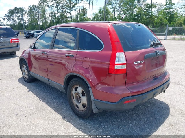 Honda CR-V Lx