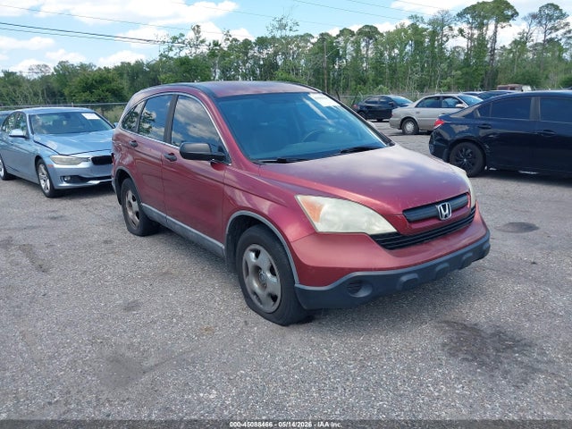 Salvage Honda CR-V Image