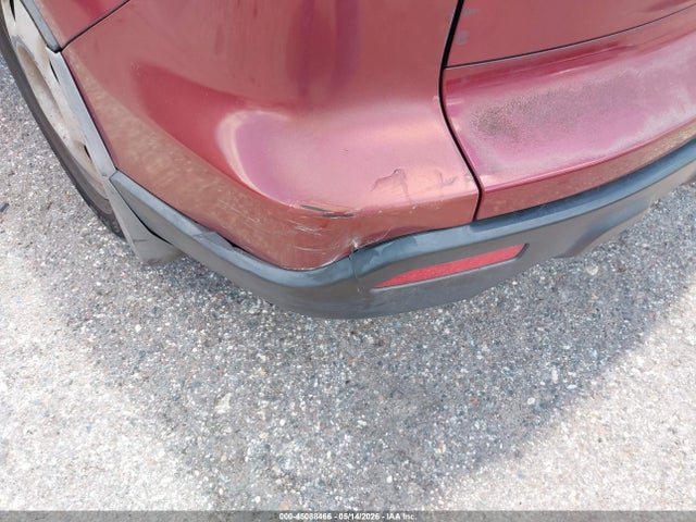 Honda CR-V Lx