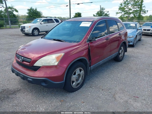Honda CR-V Lx