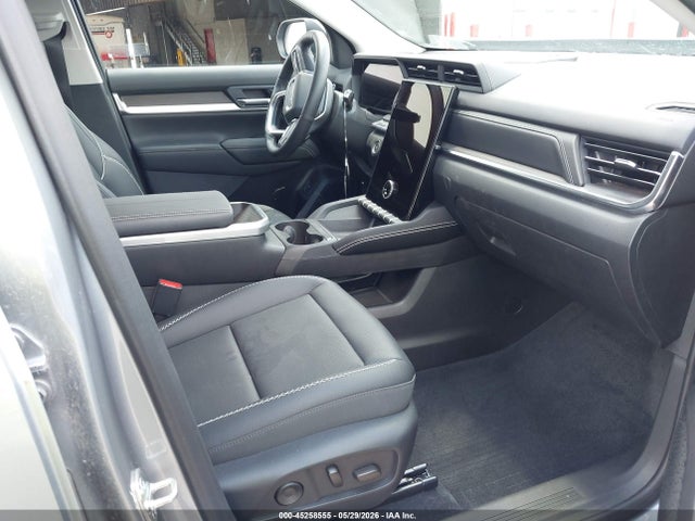 GMC Terrain Awd Denali
