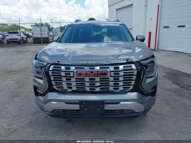 GMC Terrain Awd Denali
