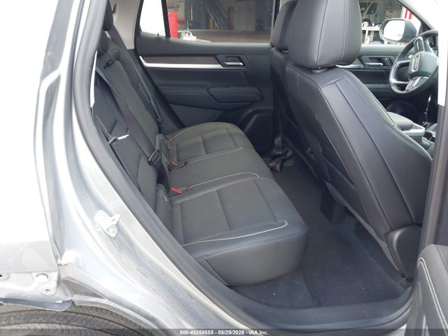 GMC Terrain Awd Denali