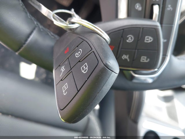 GMC Terrain Awd Denali