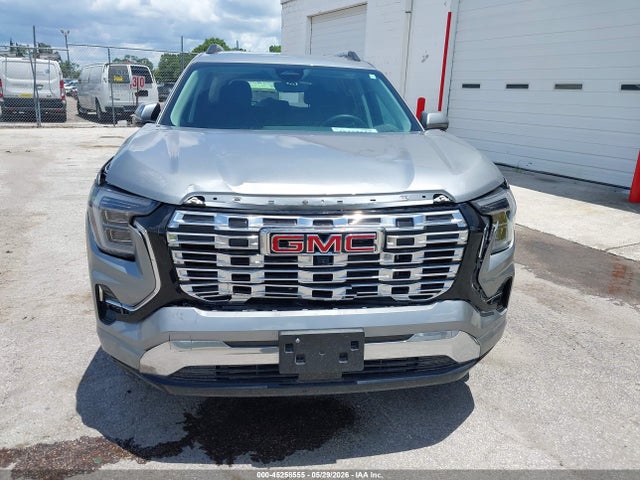 GMC Terrain Awd Denali