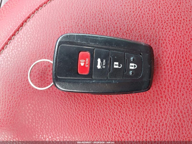 Toyota Camry Xse