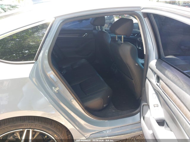 Honda Accord Hybrid Touring