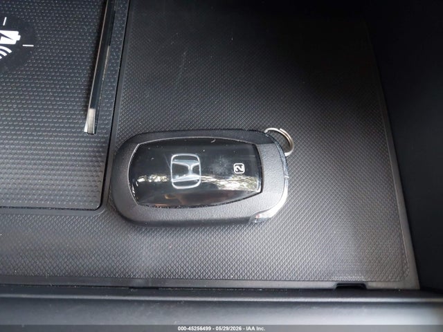 Honda Pilot Ex-l