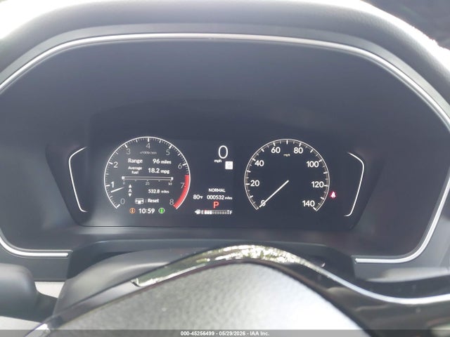 Honda Pilot Ex-l