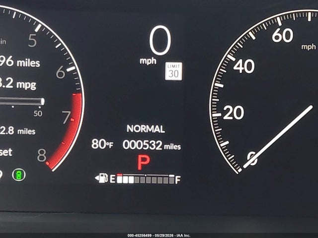 Honda Pilot Ex-l