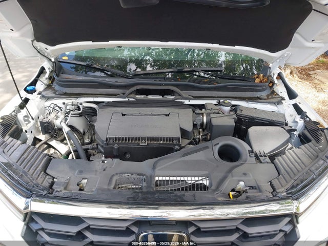 Honda Pilot Ex-l