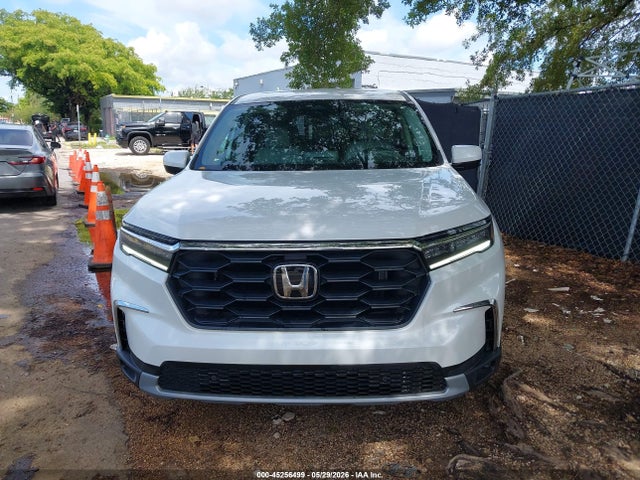 Honda Pilot Ex-l