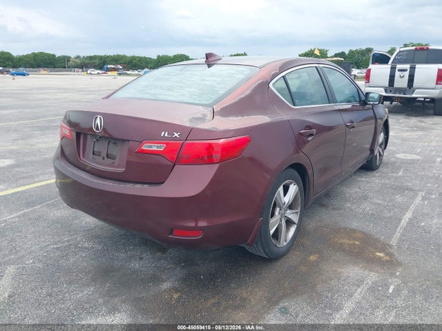 Acura ILX 2.0l