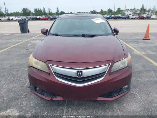 Acura ILX 2.0l