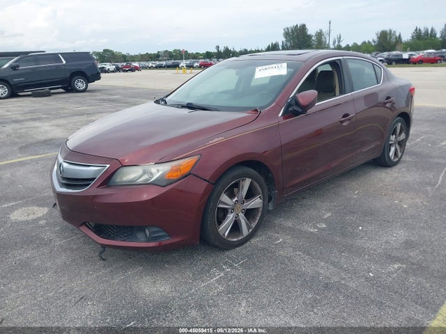 Acura ILX 2.0l