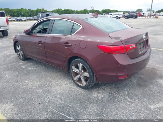 Acura ILX 2.0l