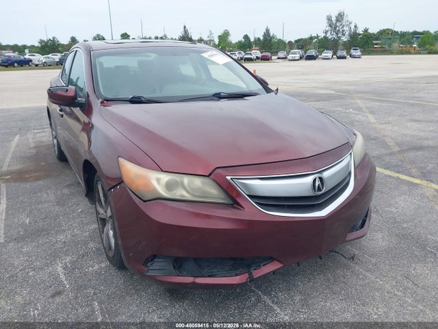 Acura ILX 2.0l