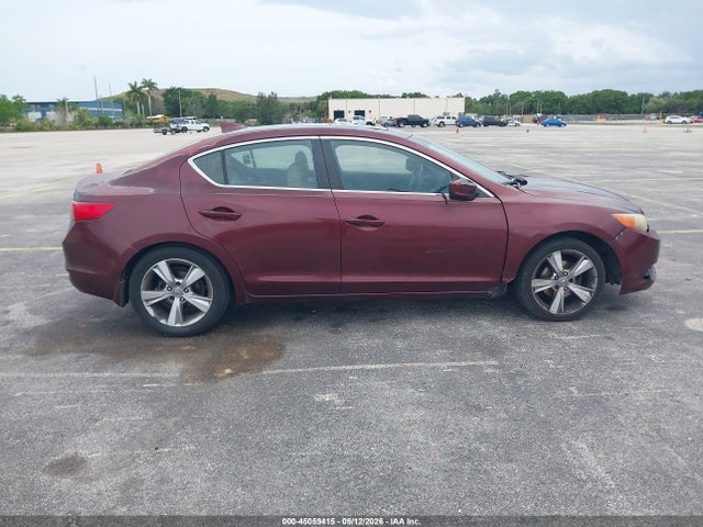 Acura ILX 2.0l