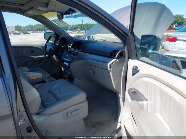 Honda Odyssey Touring