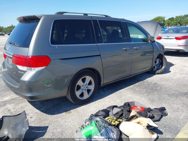 Honda Odyssey Touring