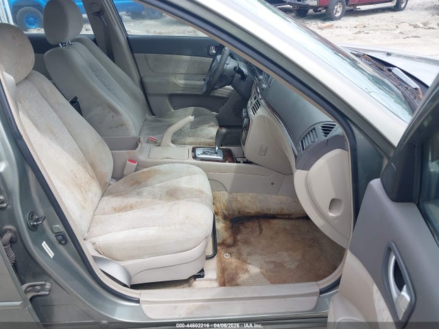 Hyundai SONATA Gls