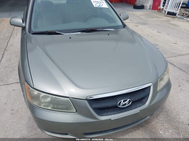 Hyundai SONATA Gls