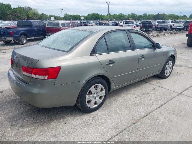 Hyundai SONATA Gls