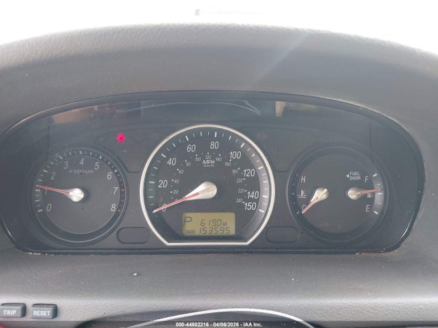 Hyundai SONATA Gls