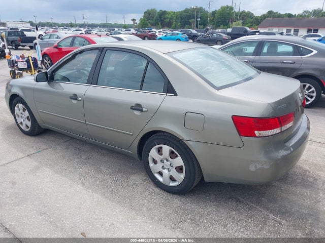 Hyundai SONATA Gls