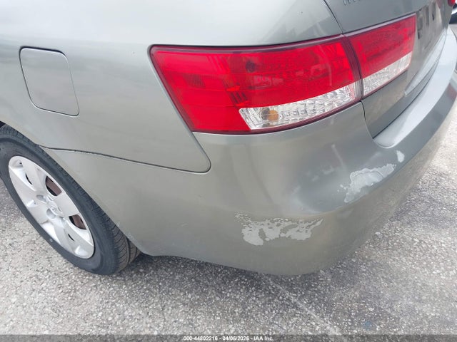 Hyundai SONATA Gls