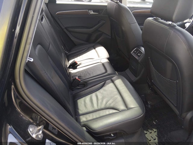 Audi Q5 2.0t Premium