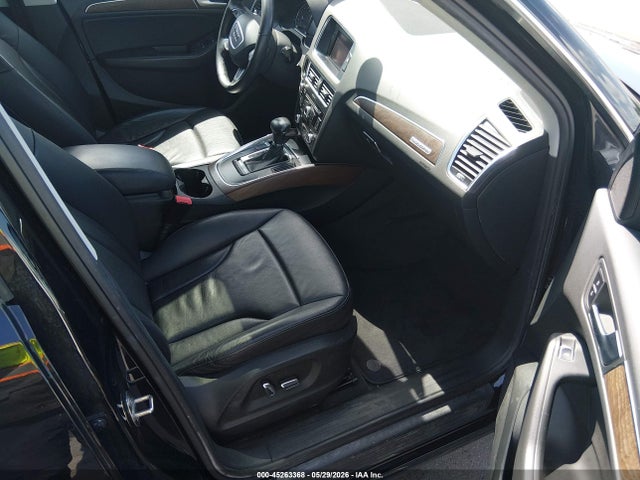 Audi Q5 2.0t Premium