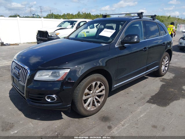 Audi Q5 2.0t Premium