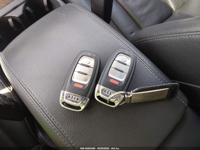 Audi Q5 2.0t Premium