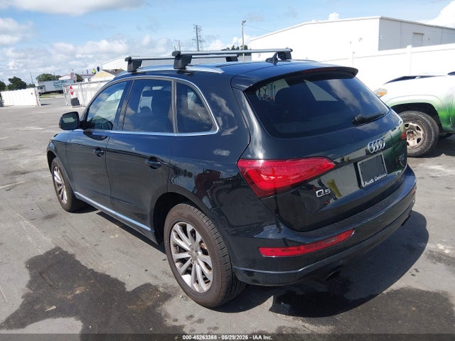 Audi Q5 2.0t Premium
