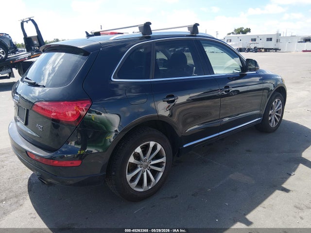 Audi Q5 2.0t Premium