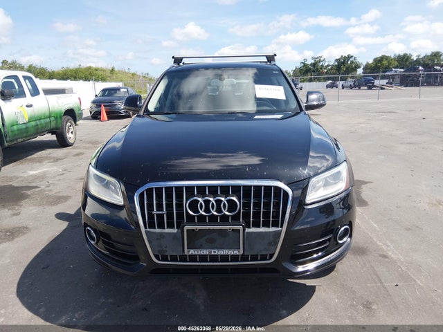 Audi Q5 2.0t Premium