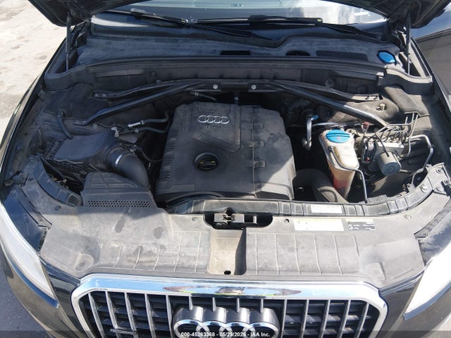 Audi Q5 2.0t Premium