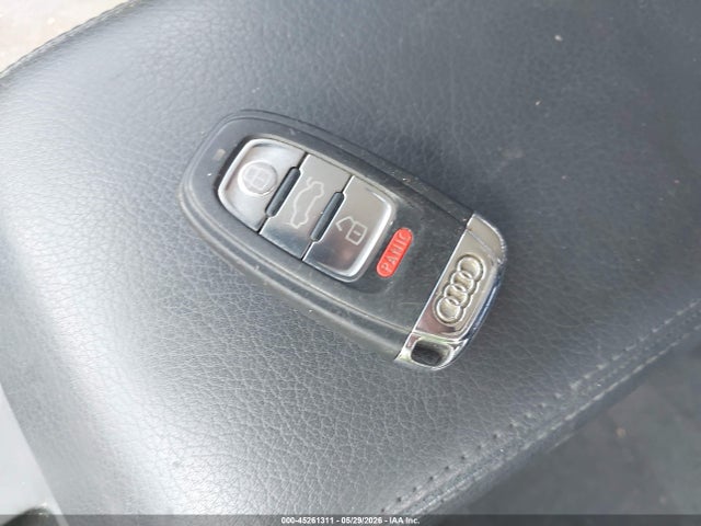 Audi A4 2.0t Premium