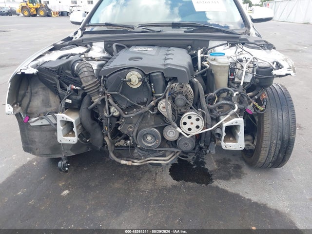 Audi A4 2.0t Premium